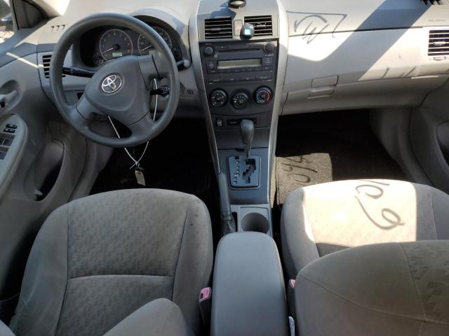 Photo 7 VIN: JTDBL40E799071479 - TOYOTA COROLLA BA 