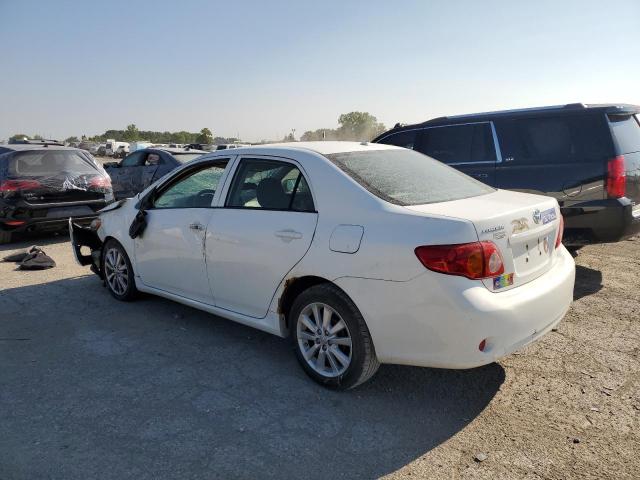 Photo 1 VIN: JTDBL40E799073829 - TOYOTA COROLLA 