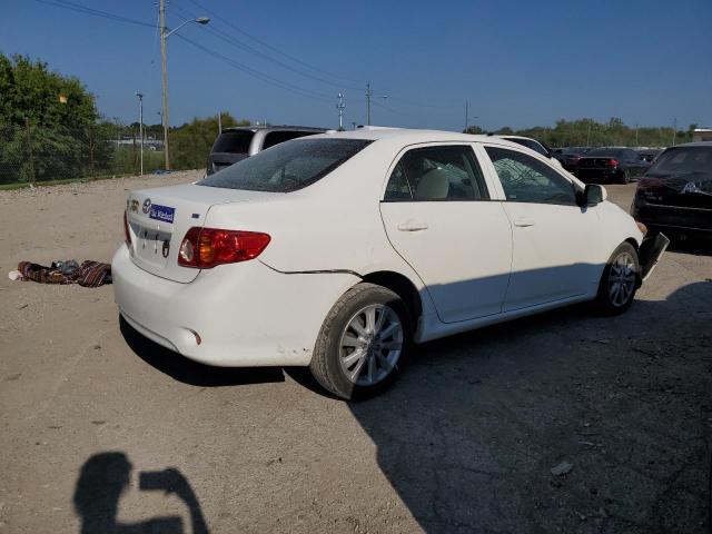 Photo 2 VIN: JTDBL40E799073829 - TOYOTA COROLLA 