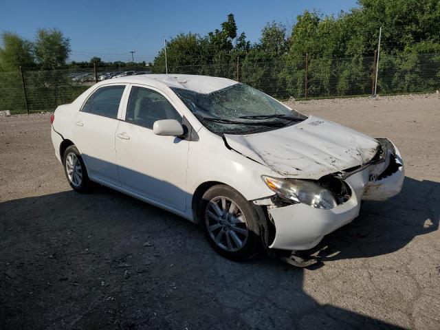 Photo 3 VIN: JTDBL40E799073829 - TOYOTA COROLLA 