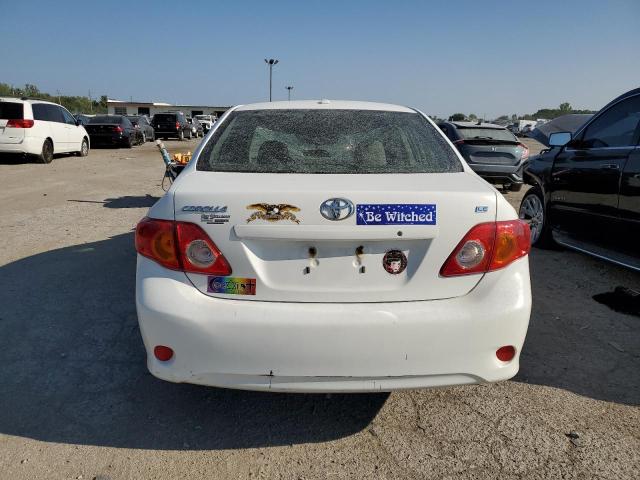 Photo 5 VIN: JTDBL40E799073829 - TOYOTA COROLLA 