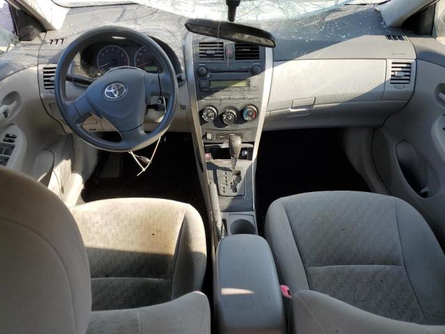 Photo 7 VIN: JTDBL40E799073829 - TOYOTA COROLLA 