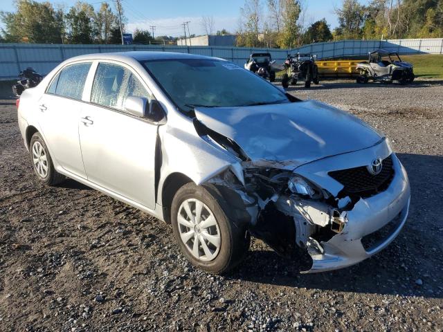 Photo 3 VIN: JTDBL40E799073975 - TOYOTA COROALLA 