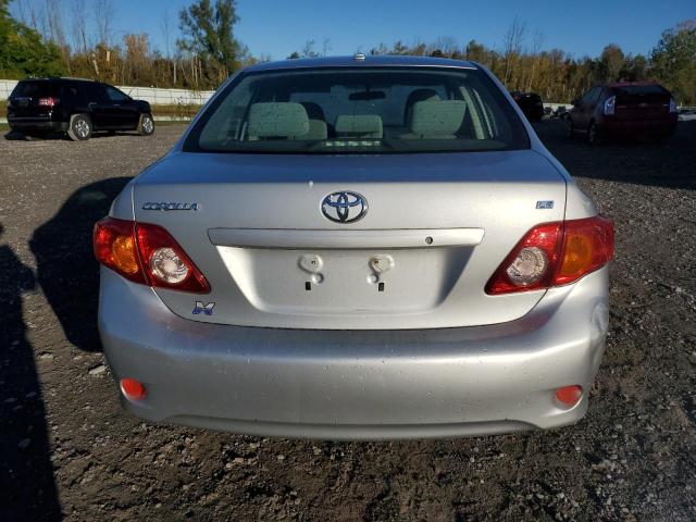 Photo 5 VIN: JTDBL40E799073975 - TOYOTA COROALLA 