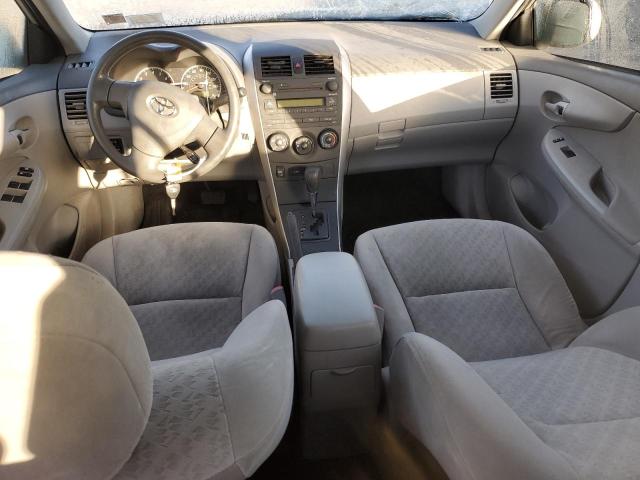 Photo 7 VIN: JTDBL40E799073975 - TOYOTA COROALLA 