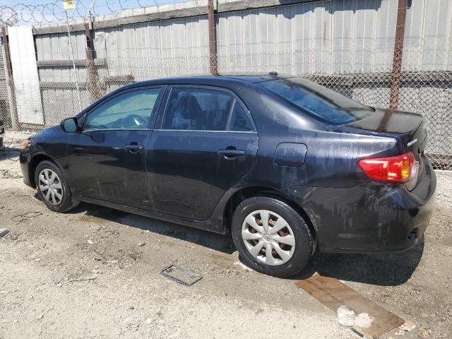 Photo 1 VIN: JTDBL40E799076214 - TOYOTA COROLLA 