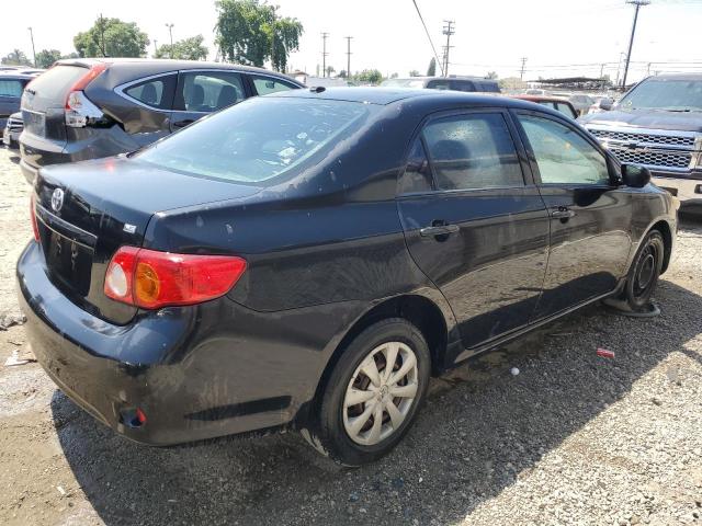 Photo 2 VIN: JTDBL40E799076214 - TOYOTA COROLLA 