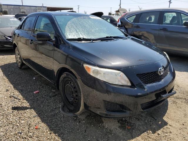 Photo 3 VIN: JTDBL40E799076214 - TOYOTA COROLLA 