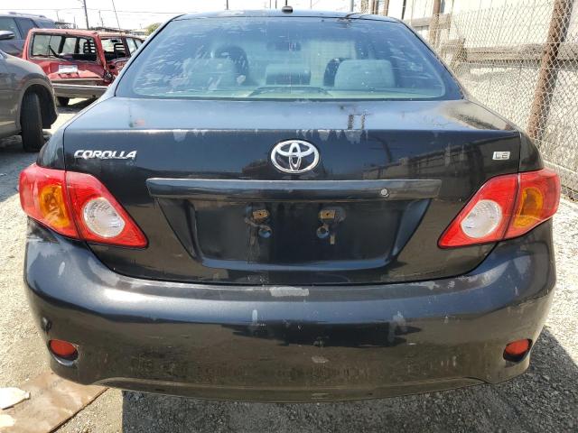 Photo 5 VIN: JTDBL40E799076214 - TOYOTA COROLLA 