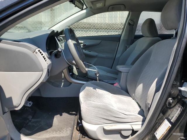 Photo 6 VIN: JTDBL40E799076214 - TOYOTA COROLLA 