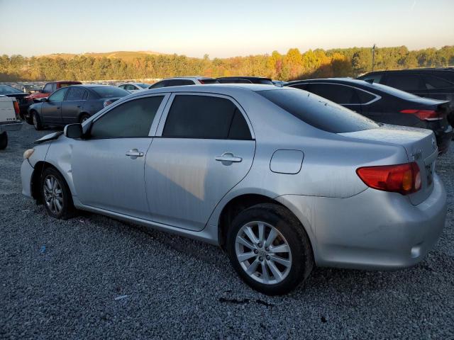 Photo 1 VIN: JTDBL40E799076360 - TOYOTA COROLLA BA 