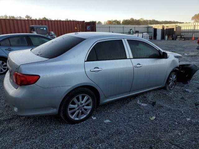 Photo 2 VIN: JTDBL40E799076360 - TOYOTA COROLLA BA 