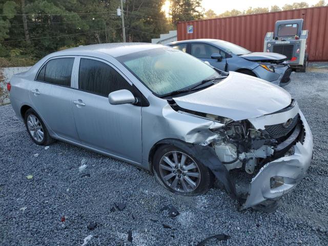 Photo 3 VIN: JTDBL40E799076360 - TOYOTA COROLLA BA 