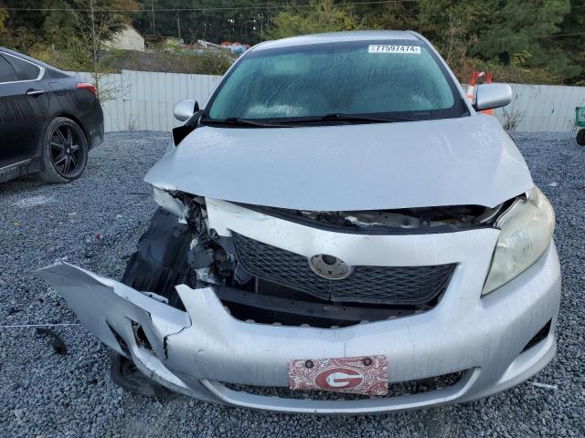 Photo 4 VIN: JTDBL40E799076360 - TOYOTA COROLLA BA 