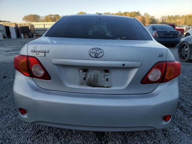 Photo 5 VIN: JTDBL40E799076360 - TOYOTA COROLLA BA 