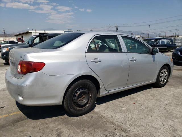 Photo 2 VIN: JTDBL40E799078240 - TOYOTA COROLLA BA 