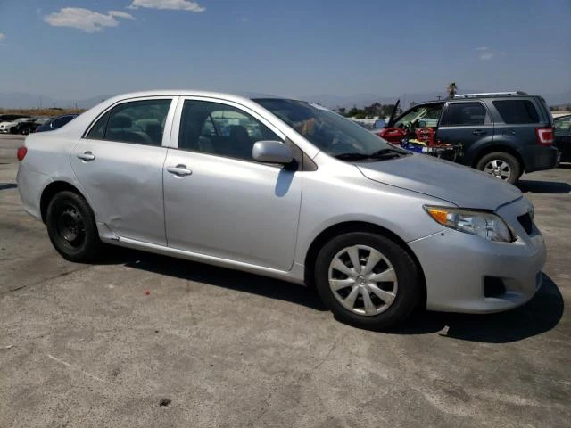 Photo 3 VIN: JTDBL40E799078240 - TOYOTA COROLLA BA 