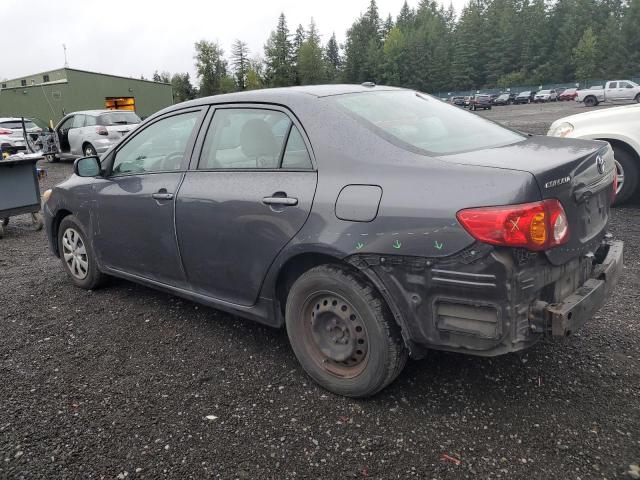 Photo 1 VIN: JTDBL40E799079808 - TOYOTA COROLLA BA 