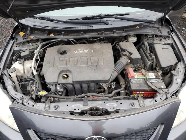 Photo 10 VIN: JTDBL40E799079808 - TOYOTA COROLLA BA 