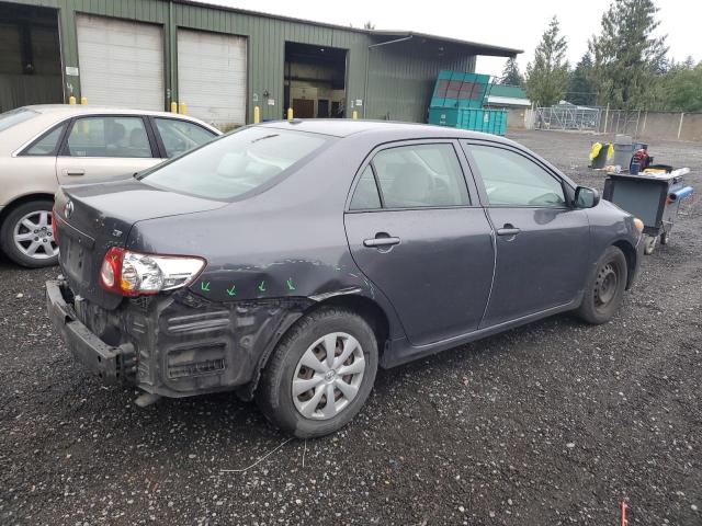 Photo 2 VIN: JTDBL40E799079808 - TOYOTA COROLLA BA 