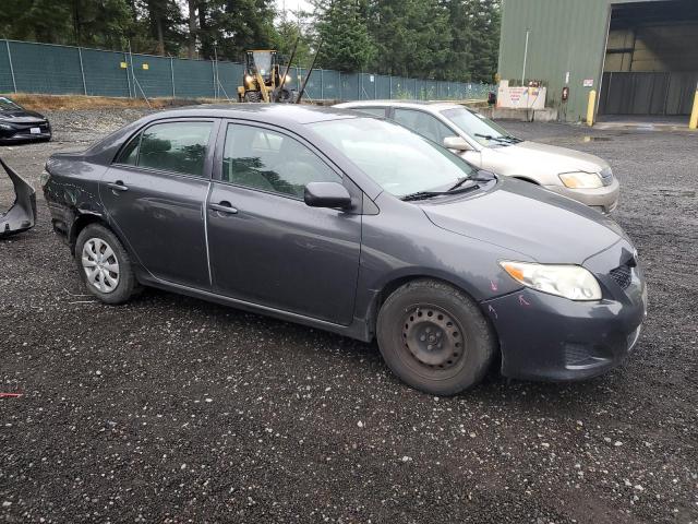 Photo 3 VIN: JTDBL40E799079808 - TOYOTA COROLLA BA 