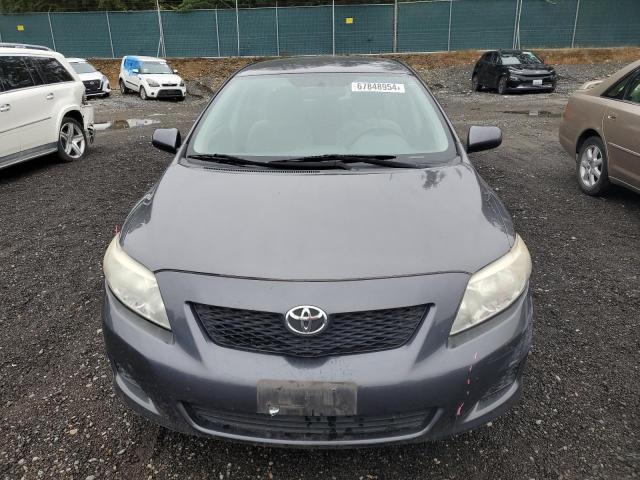 Photo 4 VIN: JTDBL40E799079808 - TOYOTA COROLLA BA 