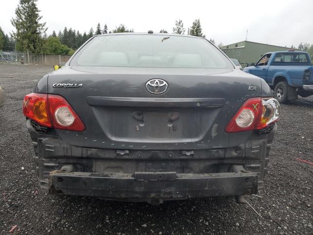 Photo 5 VIN: JTDBL40E799079808 - TOYOTA COROLLA BA 