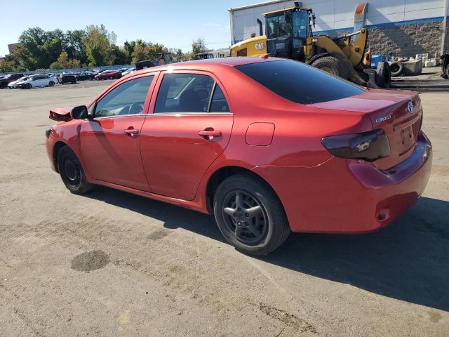 Photo 1 VIN: JTDBL40E799079890 - TOYOTA COROLLA BA 