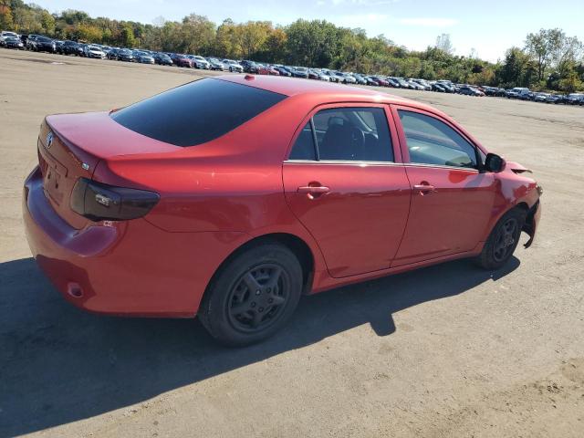 Photo 2 VIN: JTDBL40E799079890 - TOYOTA COROLLA BA 