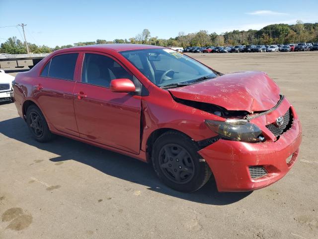 Photo 3 VIN: JTDBL40E799079890 - TOYOTA COROLLA BA 