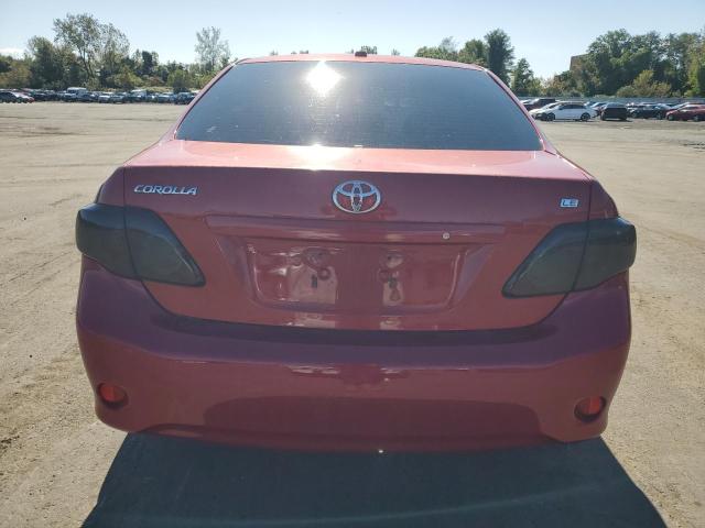 Photo 5 VIN: JTDBL40E799079890 - TOYOTA COROLLA BA 