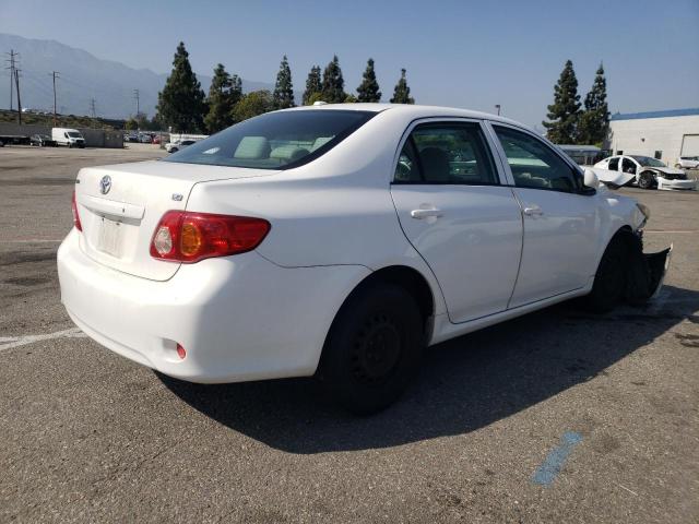 Photo 2 VIN: JTDBL40E799080022 - TOYOTA COROLLA 