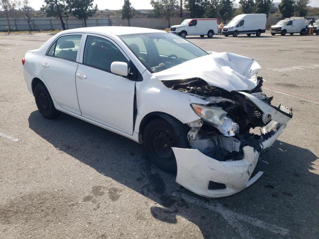 Photo 3 VIN: JTDBL40E799080022 - TOYOTA COROLLA 