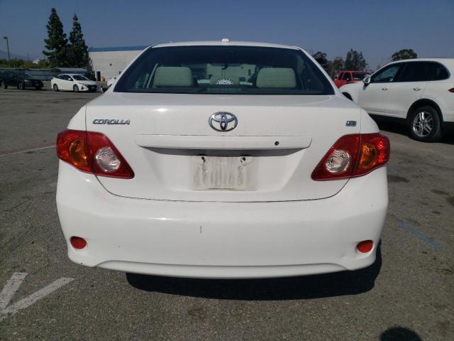 Photo 5 VIN: JTDBL40E799080022 - TOYOTA COROLLA 