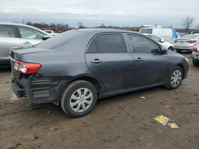 Photo 2 VIN: JTDBL40E799089058 - TOYOTA COROLLA 