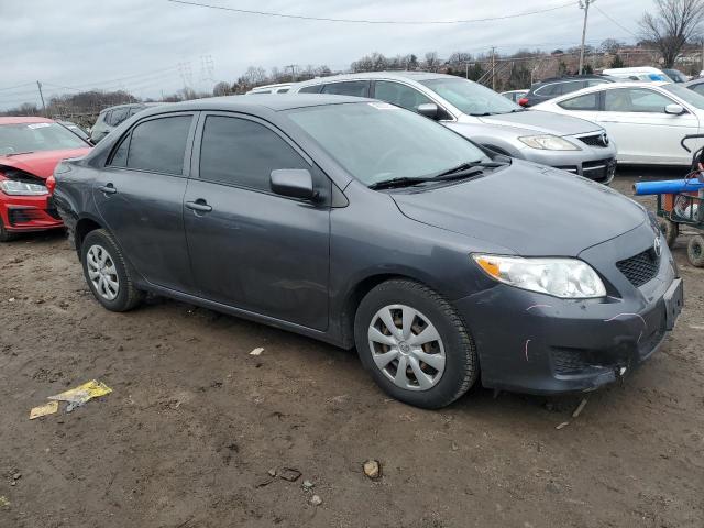 Photo 3 VIN: JTDBL40E799089058 - TOYOTA COROLLA 