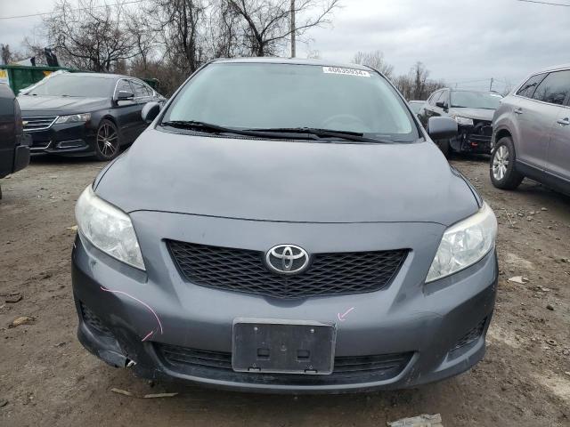 Photo 4 VIN: JTDBL40E799089058 - TOYOTA COROLLA 