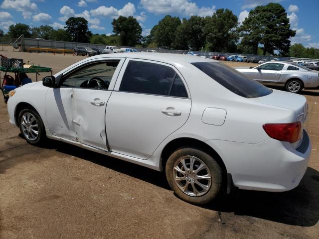 Photo 1 VIN: JTDBL40E799090730 - TOYOTA COROLLA BA 