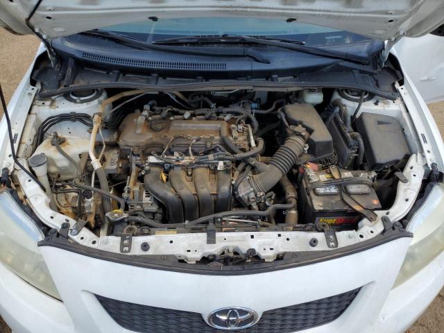 Photo 10 VIN: JTDBL40E799090730 - TOYOTA COROLLA BA 