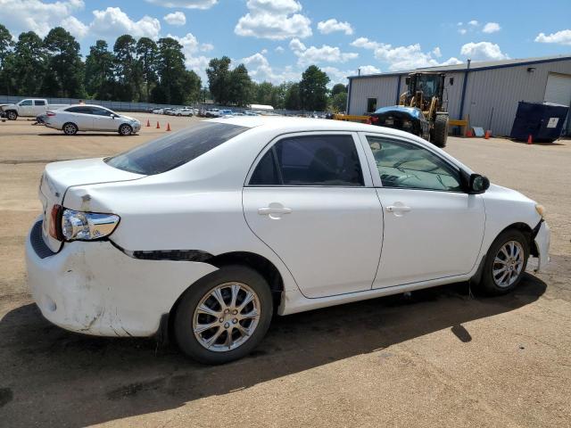 Photo 2 VIN: JTDBL40E799090730 - TOYOTA COROLLA BA 