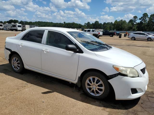 Photo 3 VIN: JTDBL40E799090730 - TOYOTA COROLLA BA 