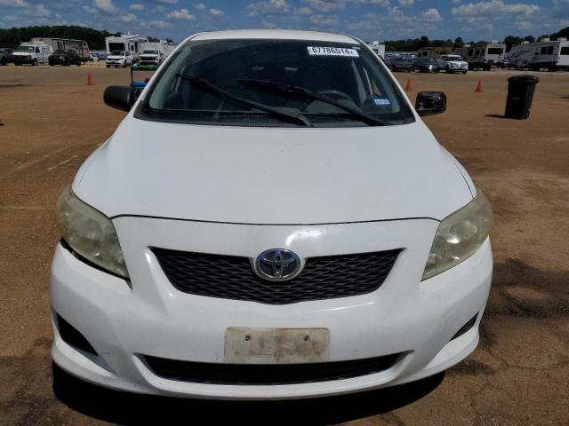 Photo 4 VIN: JTDBL40E799090730 - TOYOTA COROLLA BA 