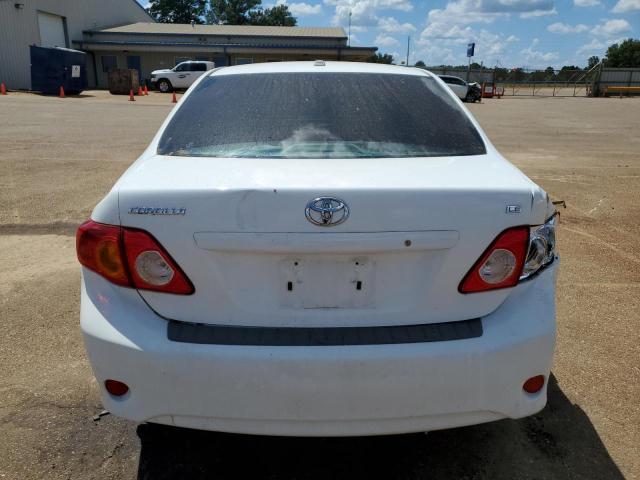 Photo 5 VIN: JTDBL40E799090730 - TOYOTA COROLLA BA 