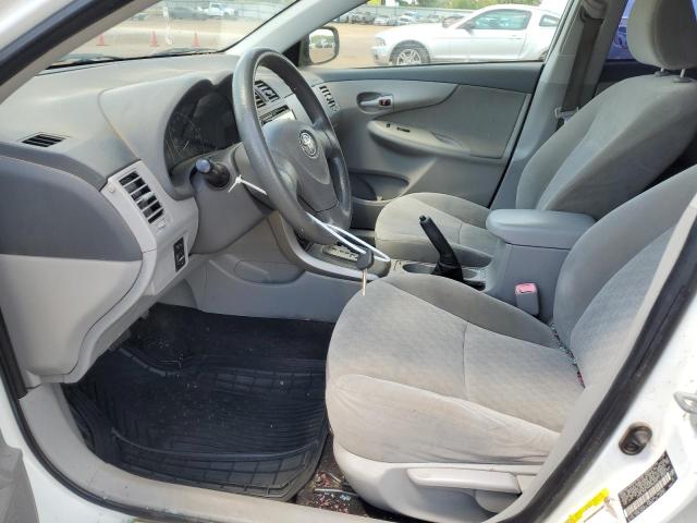 Photo 6 VIN: JTDBL40E799090730 - TOYOTA COROLLA BA 