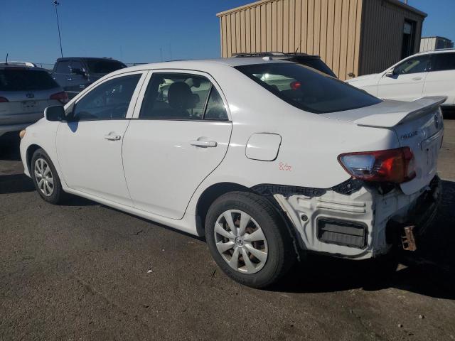 Photo 1 VIN: JTDBL40E79J002015 - TOYOTA COROLLA BA 