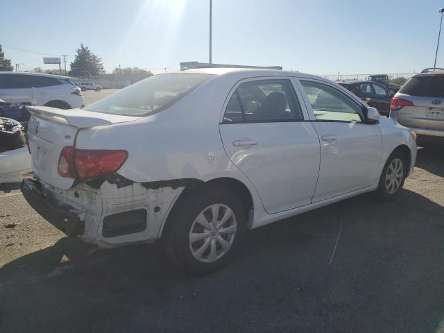 Photo 2 VIN: JTDBL40E79J002015 - TOYOTA COROLLA BA 