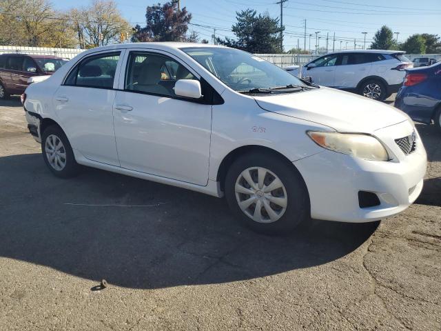 Photo 3 VIN: JTDBL40E79J002015 - TOYOTA COROLLA BA 