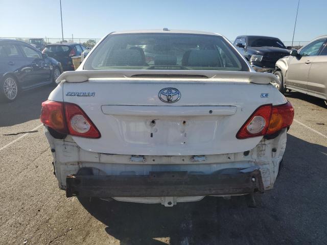 Photo 5 VIN: JTDBL40E79J002015 - TOYOTA COROLLA BA 