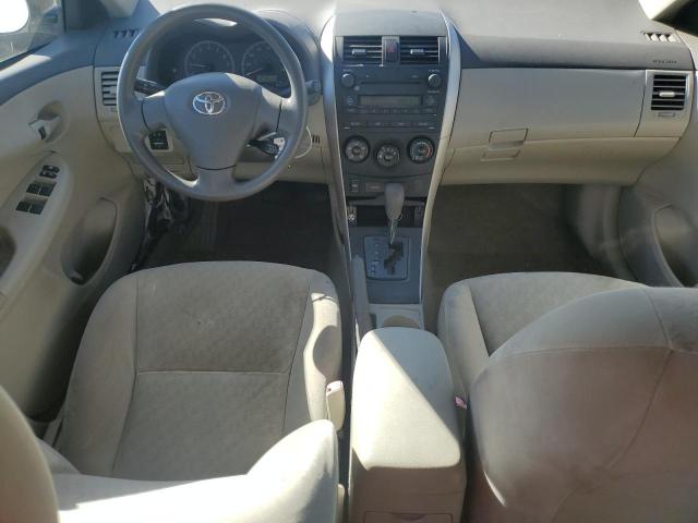 Photo 7 VIN: JTDBL40E79J002015 - TOYOTA COROLLA BA 