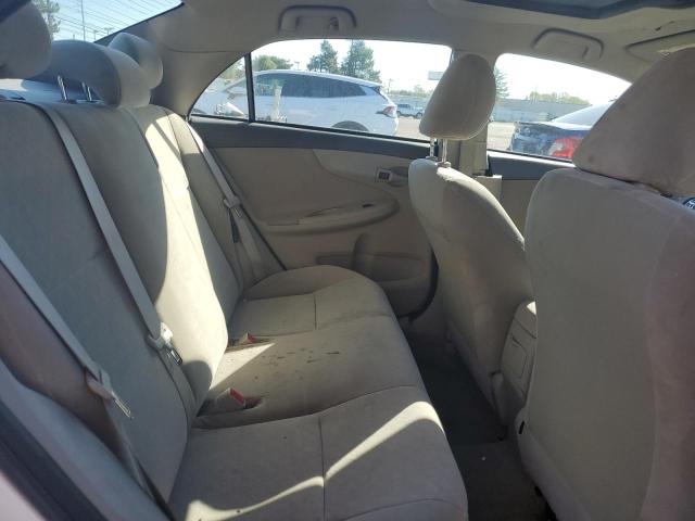 Photo 9 VIN: JTDBL40E79J002015 - TOYOTA COROLLA BA 